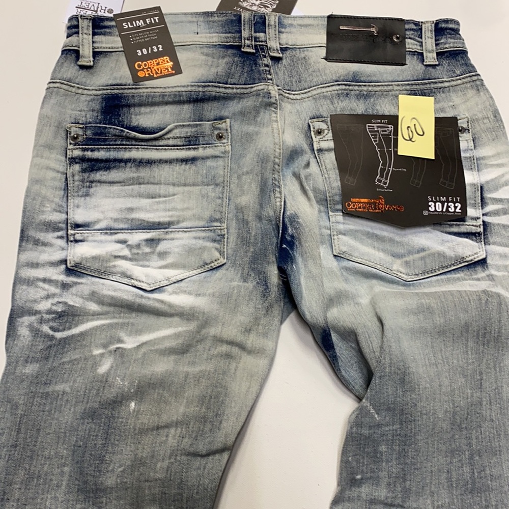 Jeans - Picture 9 of 16